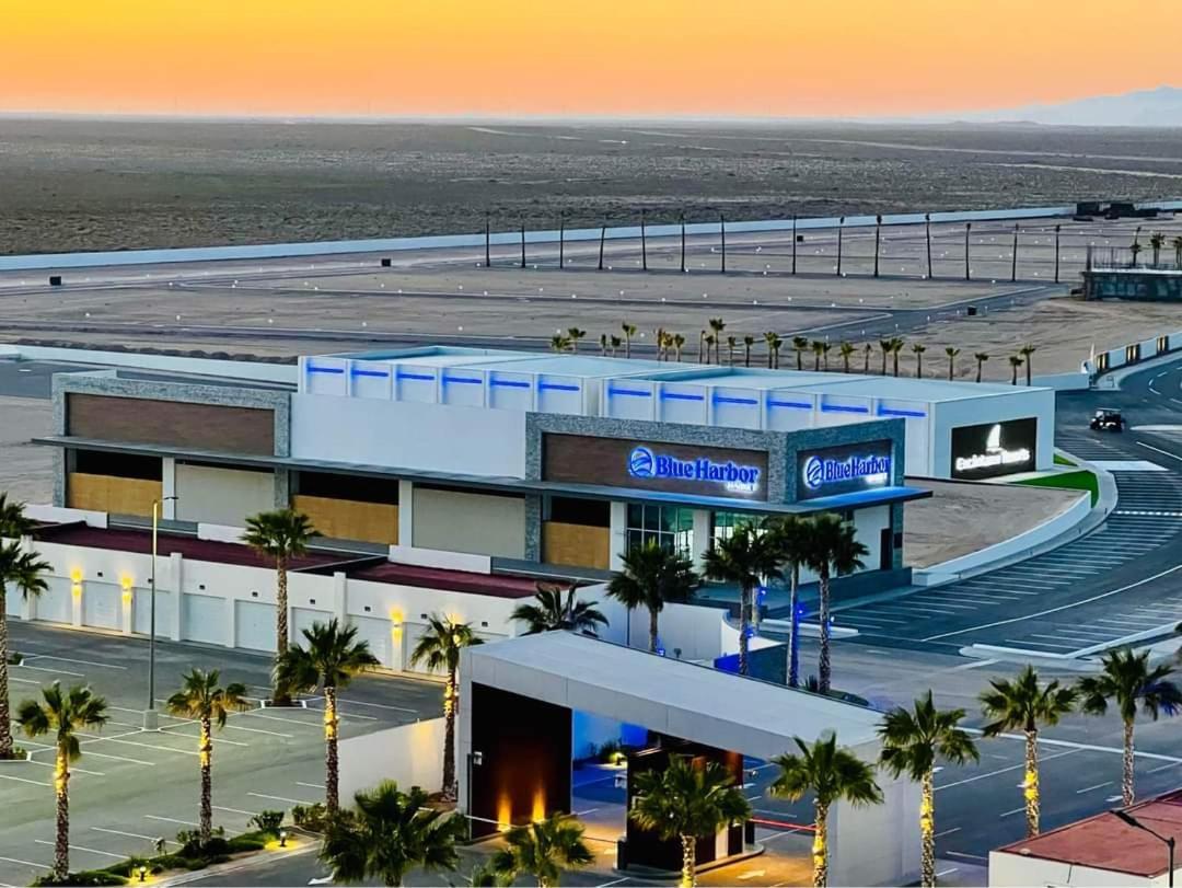 Encantame Towers Viento 203 Playa Encanto Zewnętrze zdjęcie