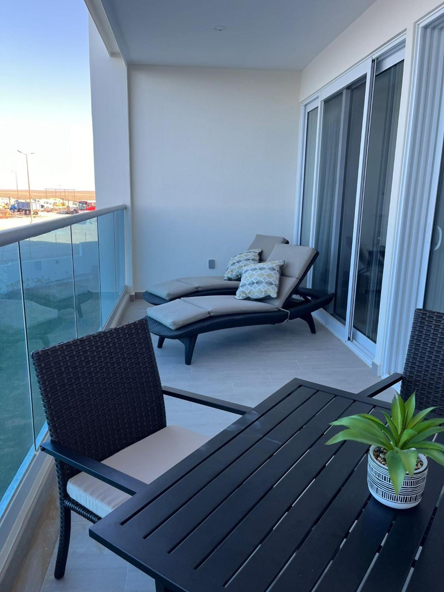 Encantame Towers Viento 203 Playa Encanto Zewnętrze zdjęcie