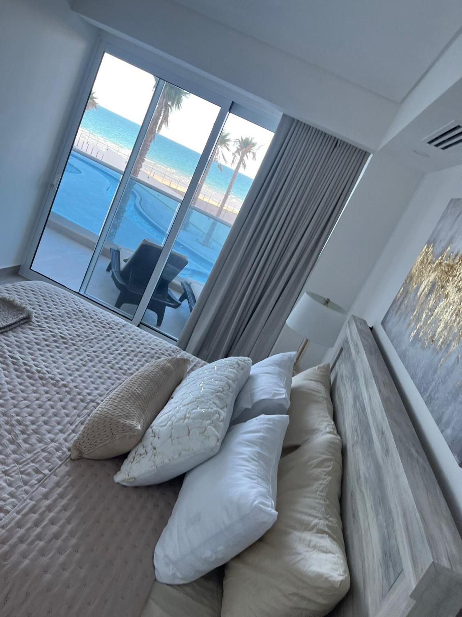 Encantame Towers Viento 203 Playa Encanto Zewnętrze zdjęcie