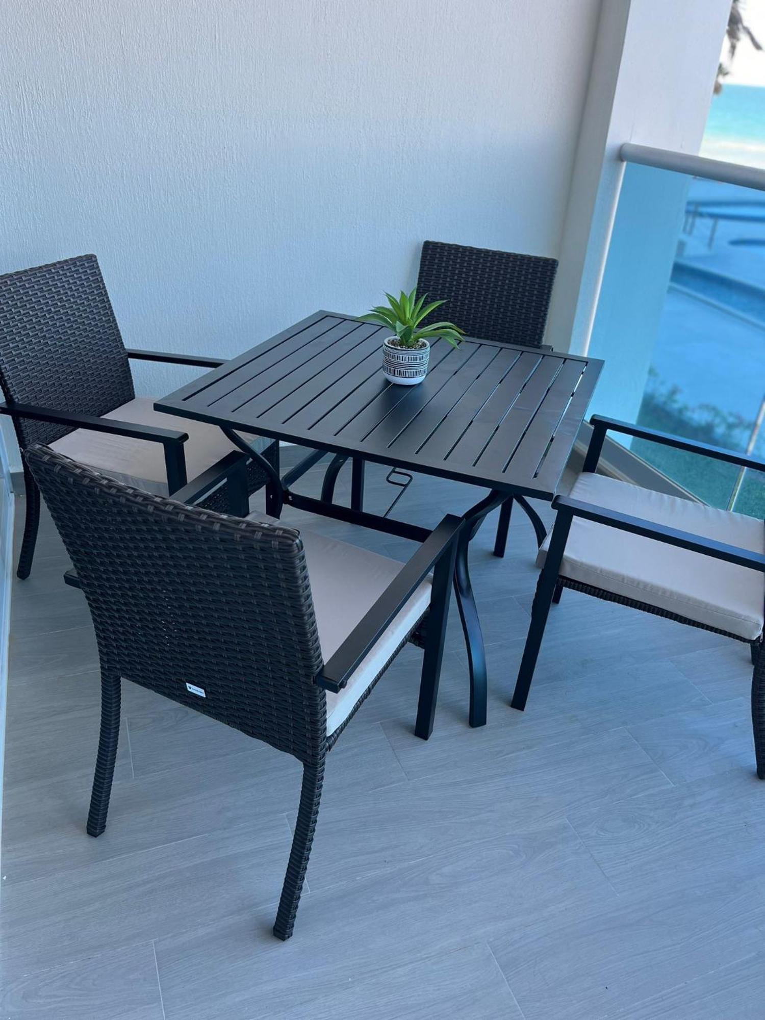 Encantame Towers Viento 203 Playa Encanto Zewnętrze zdjęcie