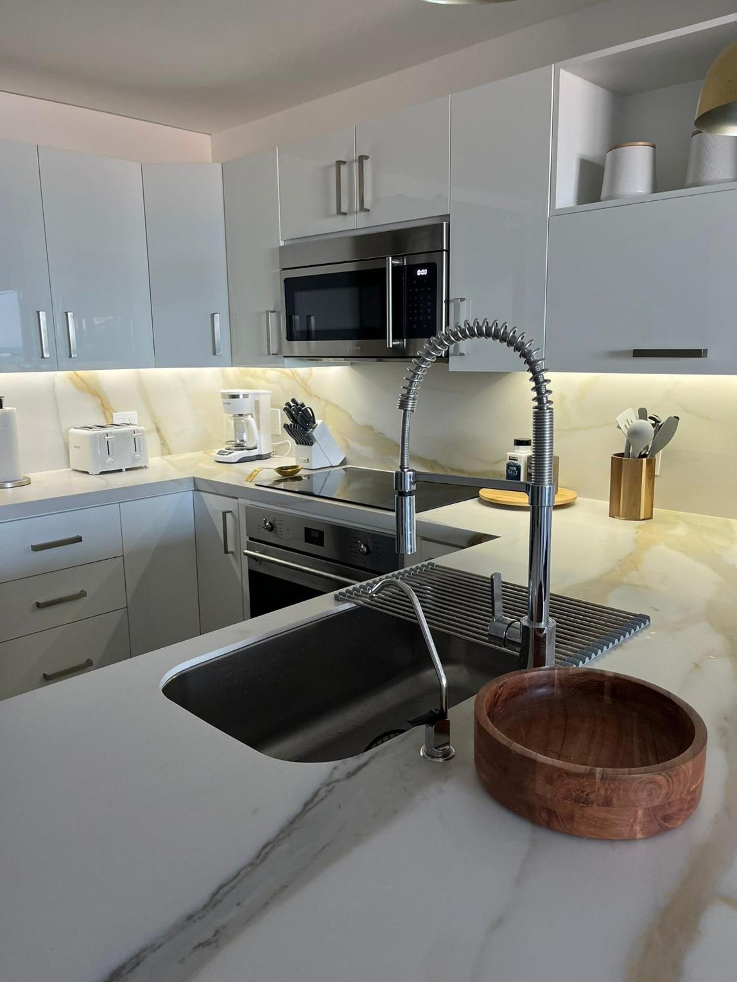 Encantame Towers Viento 203 Playa Encanto Zewnętrze zdjęcie