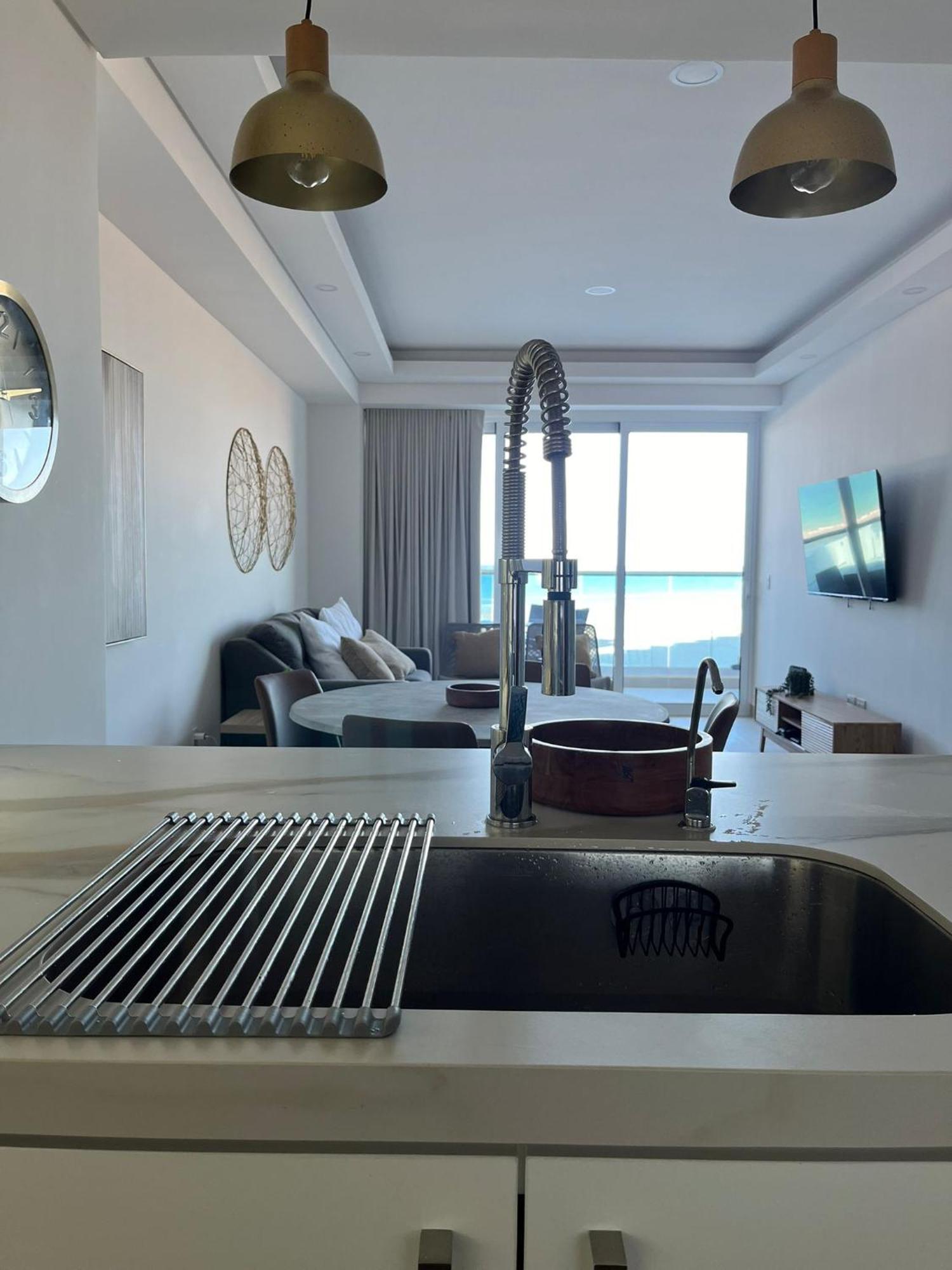 Encantame Towers Viento 203 Playa Encanto Zewnętrze zdjęcie