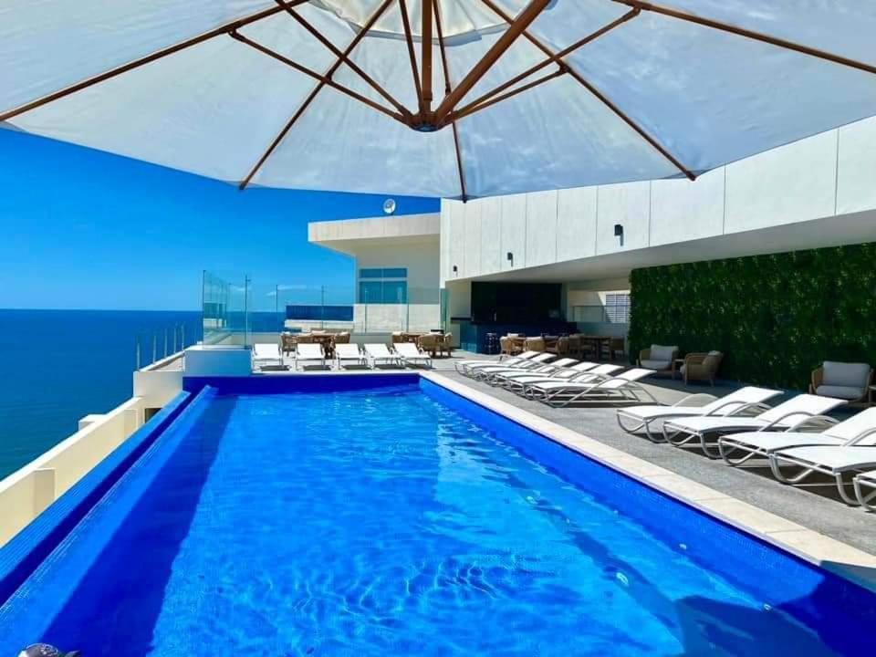 Encantame Towers Viento 203 Playa Encanto Zewnętrze zdjęcie