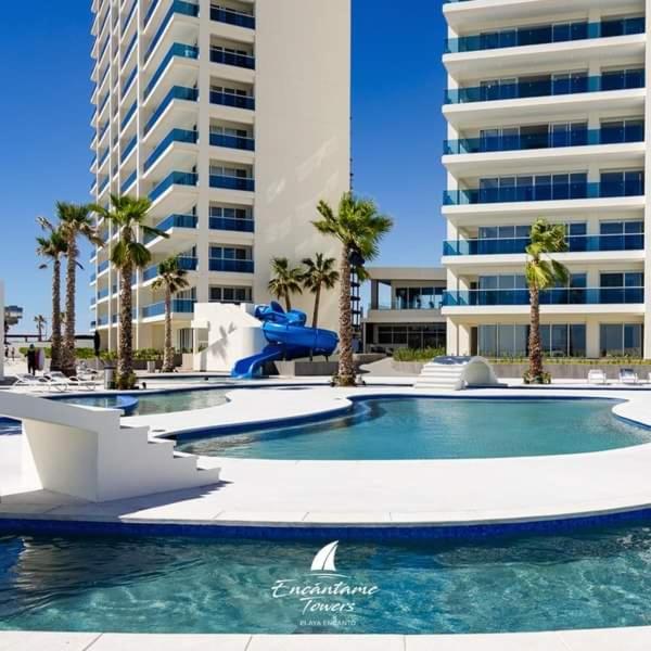 Encantame Towers Viento 203 Playa Encanto Zewnętrze zdjęcie