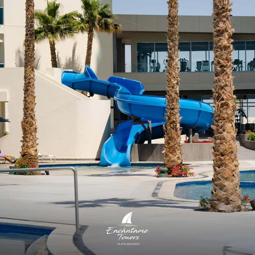 Encantame Towers Viento 203 Playa Encanto Zewnętrze zdjęcie