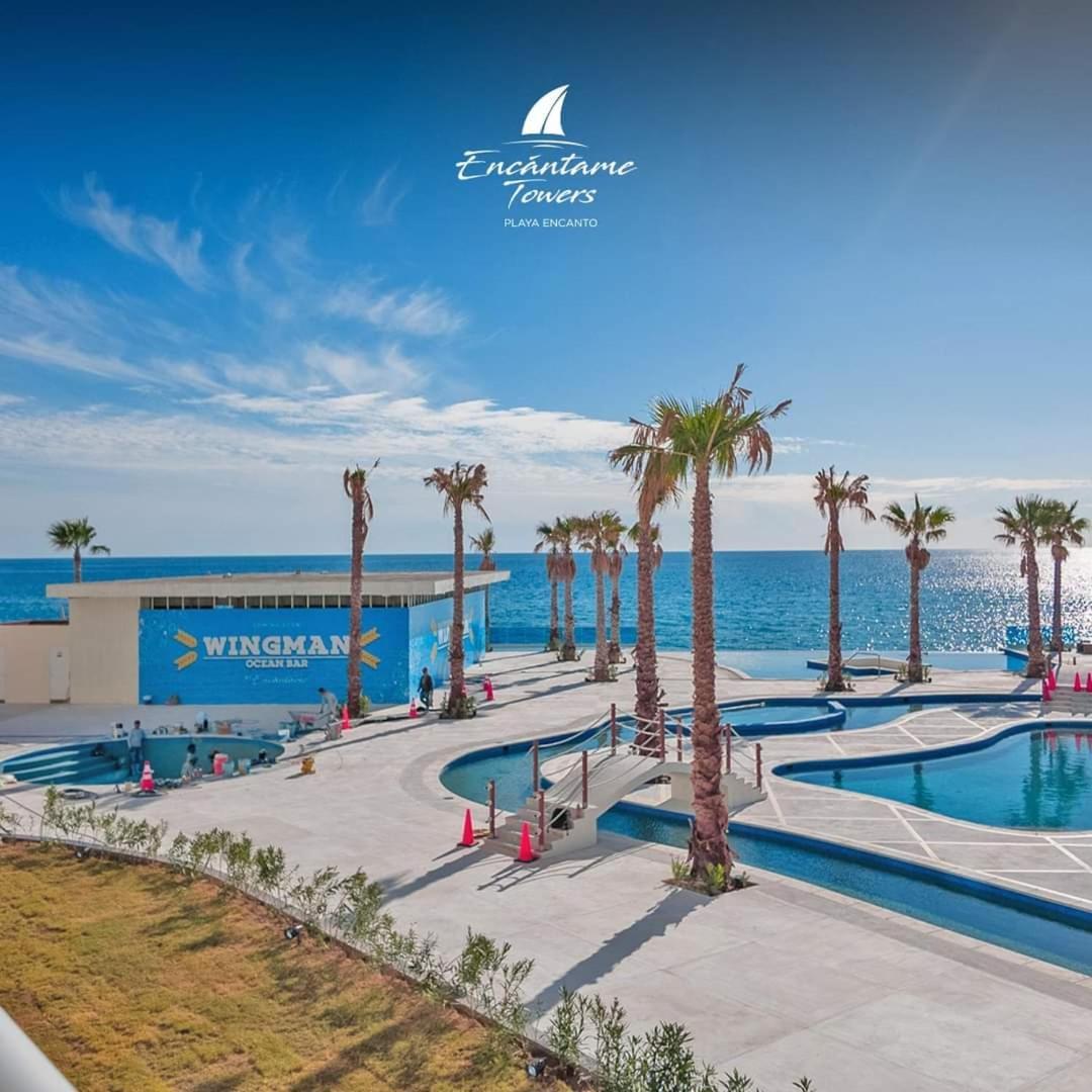 Encantame Towers Viento 203 Playa Encanto Zewnętrze zdjęcie