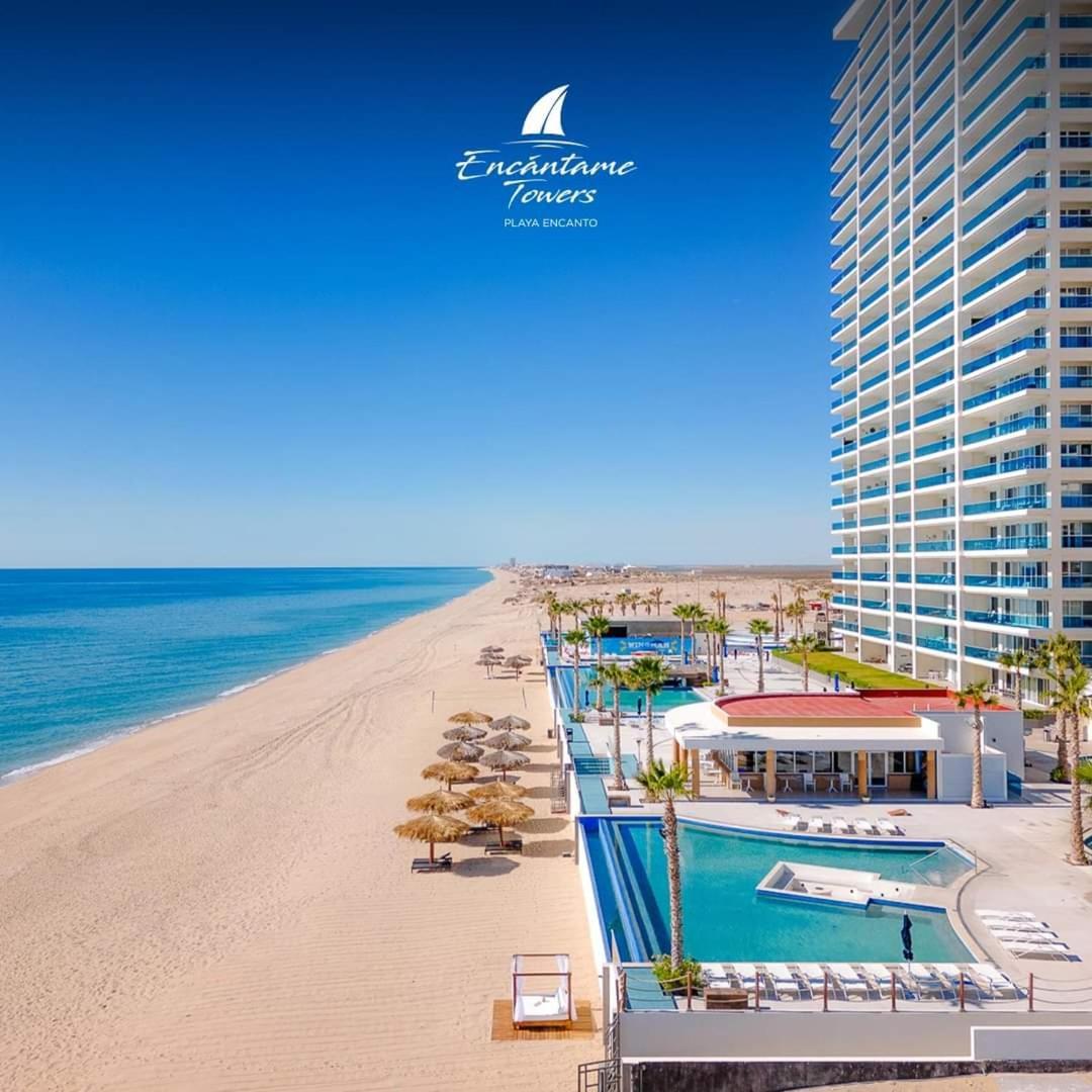 Encantame Towers Viento 203 Playa Encanto Zewnętrze zdjęcie