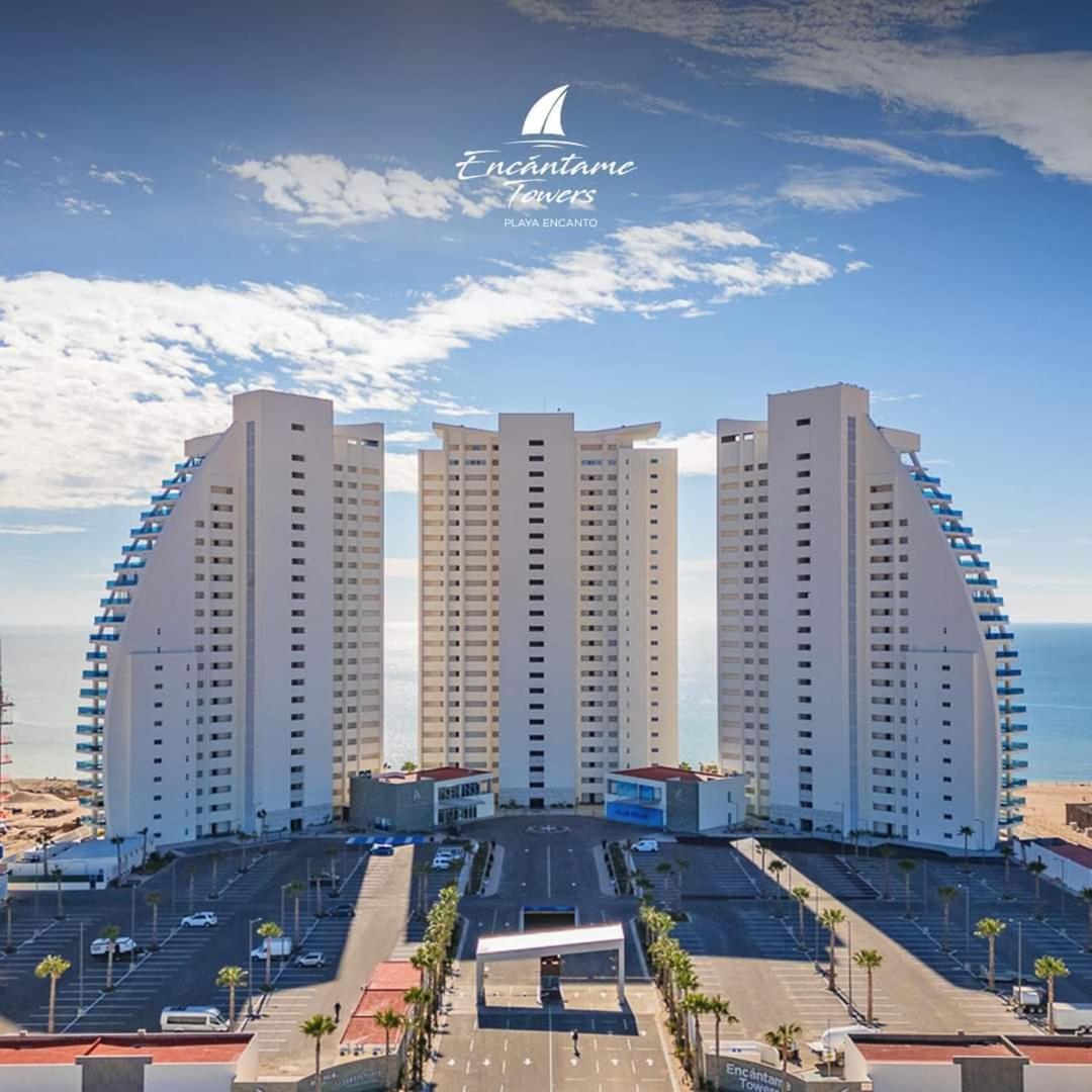 Encantame Towers Viento 203 Playa Encanto Zewnętrze zdjęcie