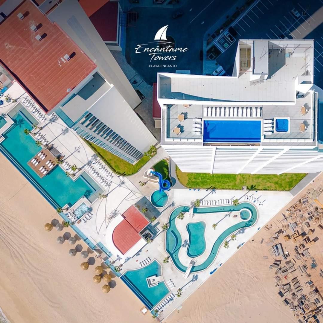 Encantame Towers Viento 203 Playa Encanto Zewnętrze zdjęcie