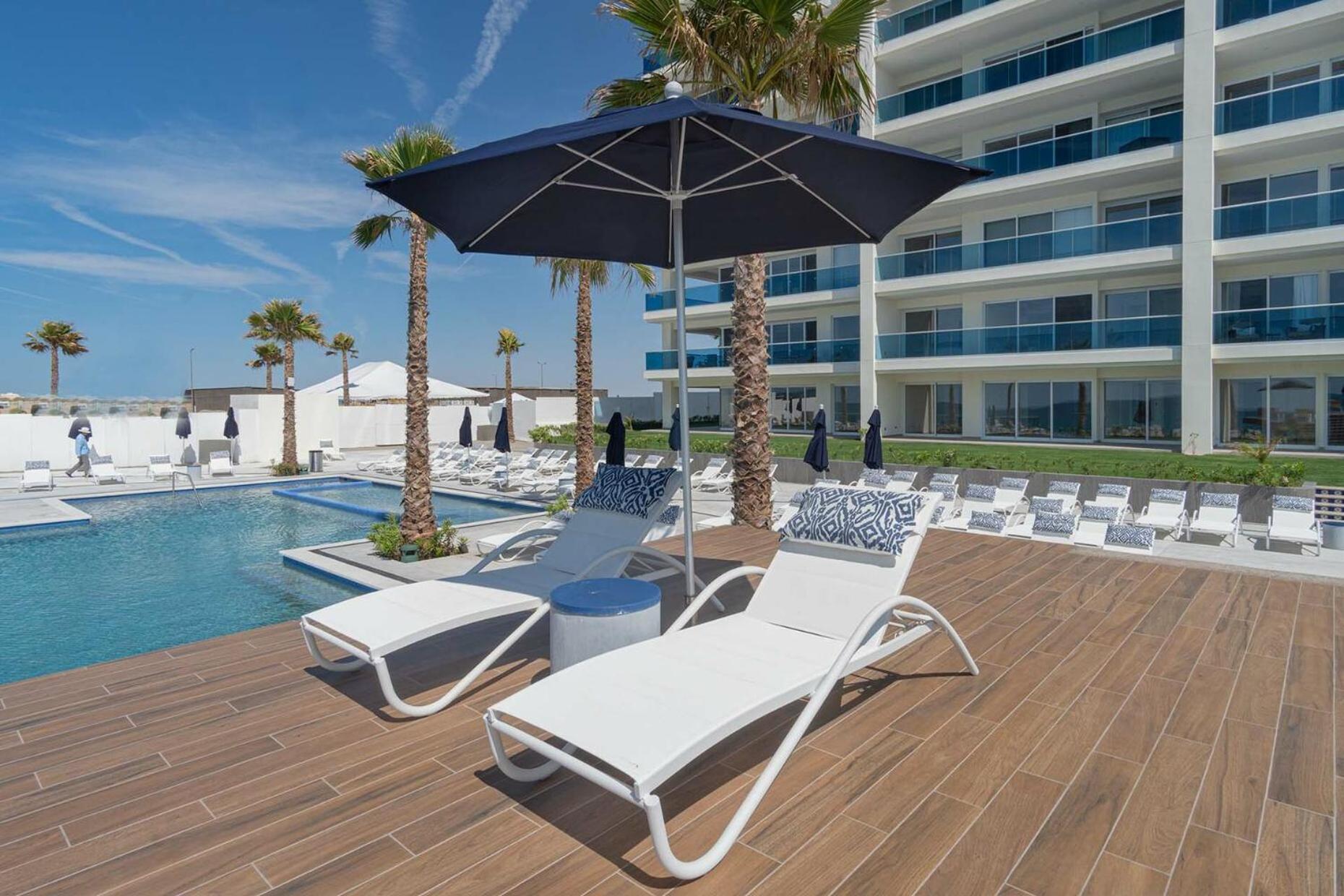 Encantame Towers Viento 203 Playa Encanto Zewnętrze zdjęcie