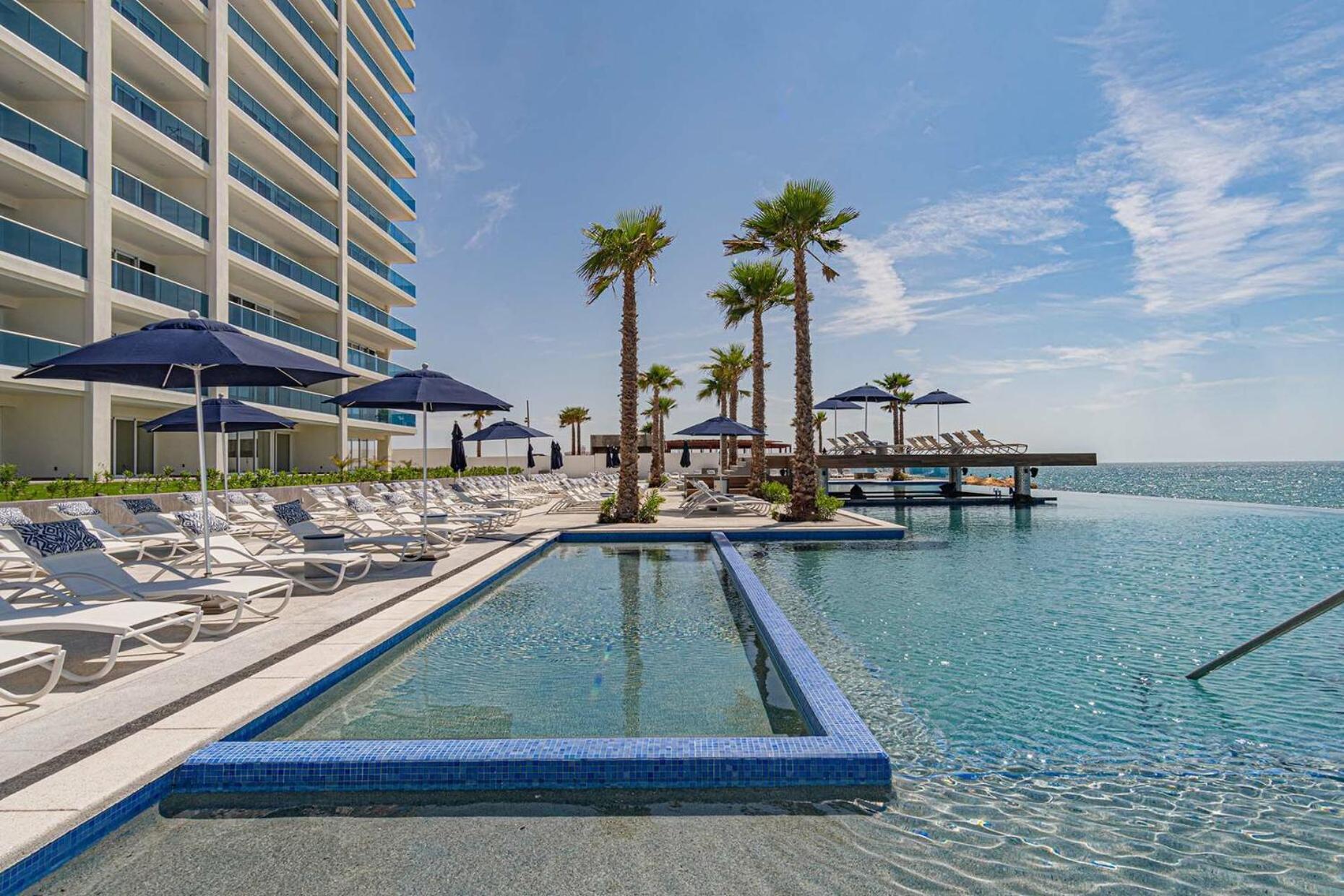 Encantame Towers Viento 203 Playa Encanto Zewnętrze zdjęcie