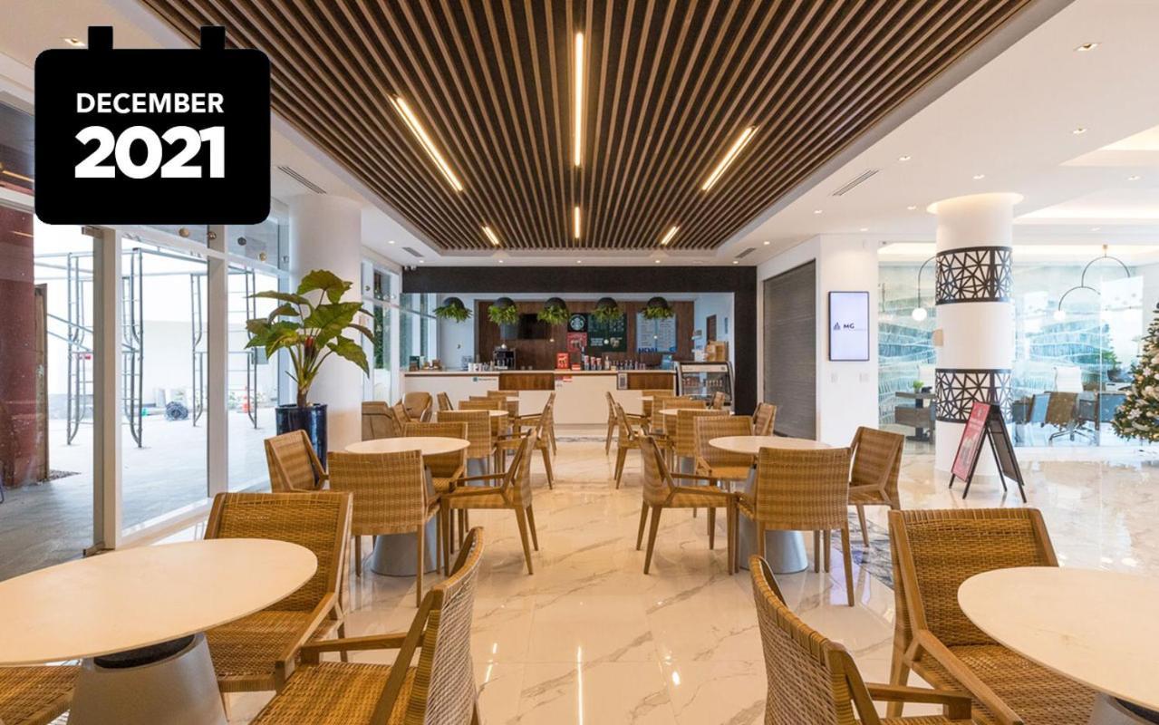 Encantame Towers Viento 203 Playa Encanto Zewnętrze zdjęcie