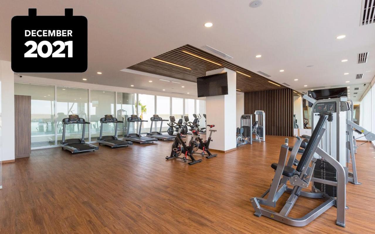Encantame Towers Viento 203 Playa Encanto Zewnętrze zdjęcie