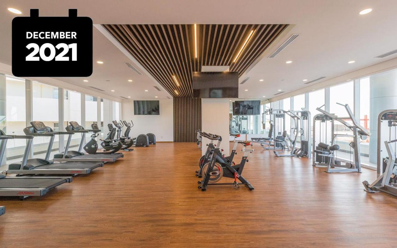 Encantame Towers Viento 203 Playa Encanto Zewnętrze zdjęcie